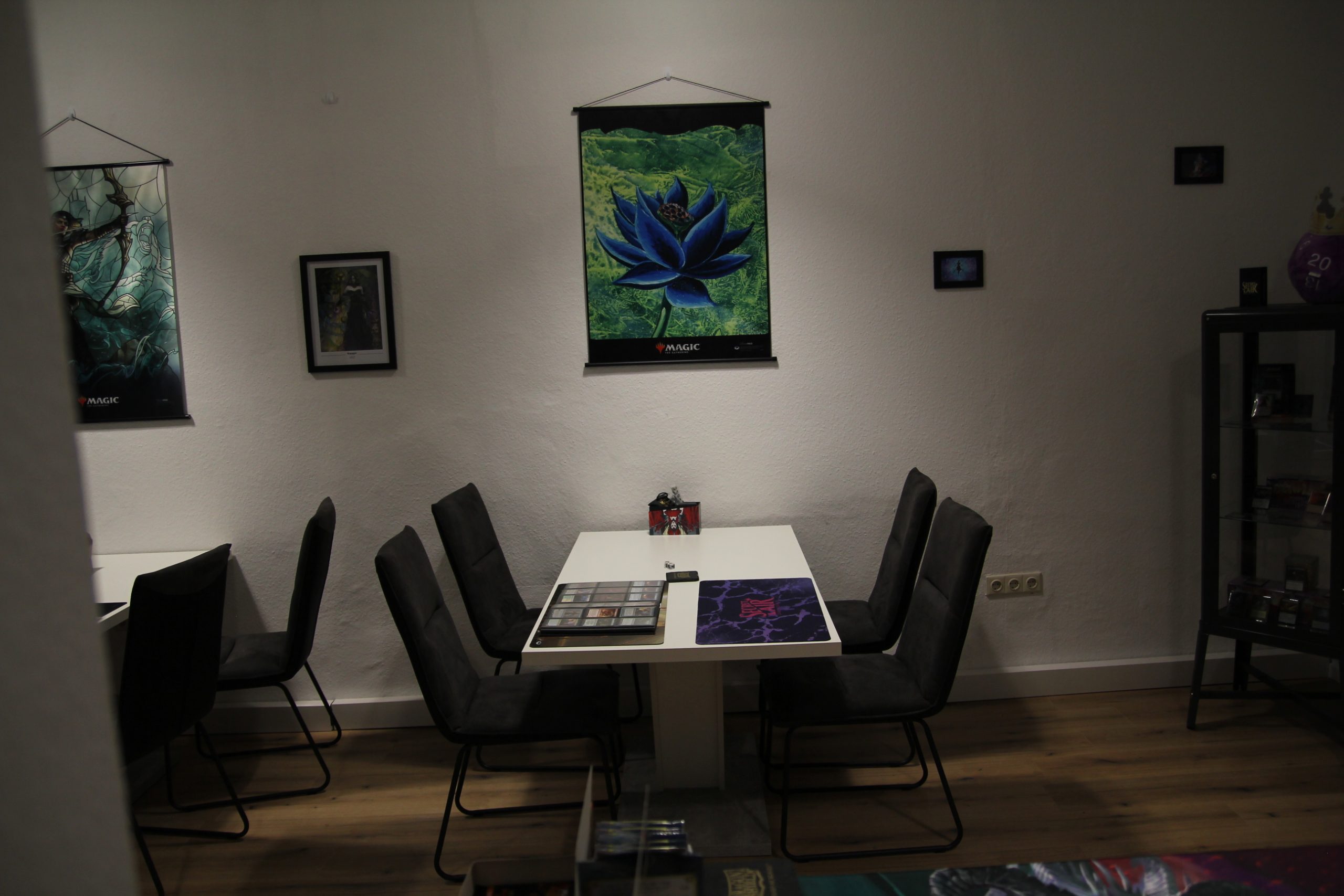 Store – Magic the Gathering Bielefeld